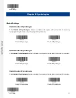 Preview for 60 page of RTscan RT206 User Manual