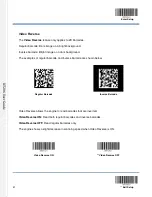 Preview for 61 page of RTscan RT206 User Manual