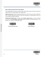 Preview for 73 page of RTscan RT206 User Manual