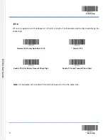 Preview for 87 page of RTscan RT206 User Manual