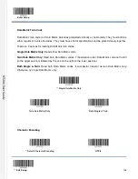 Preview for 116 page of RTscan RT206 User Manual