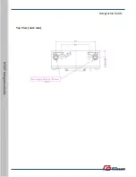 Предварительный просмотр 12 страницы RTscan RT207 Integration Manual