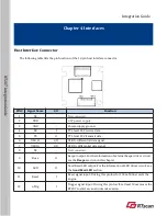 Предварительный просмотр 15 страницы RTscan RT207 Integration Manual