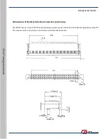 Предварительный просмотр 16 страницы RTscan RT207 Integration Manual