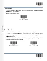 Предварительный просмотр 13 страницы RTscan RT208 User Manual