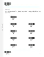 Предварительный просмотр 16 страницы RTscan RT208 User Manual