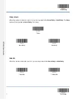 Предварительный просмотр 17 страницы RTscan RT208 User Manual