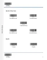 Предварительный просмотр 18 страницы RTscan RT208 User Manual