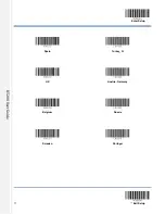 Предварительный просмотр 21 страницы RTscan RT208 User Manual