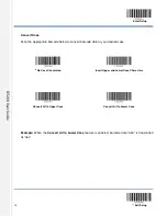 Предварительный просмотр 23 страницы RTscan RT208 User Manual