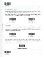 Предварительный просмотр 32 страницы RTscan RT208 User Manual