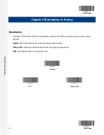 Предварительный просмотр 43 страницы RTscan RT208 User Manual