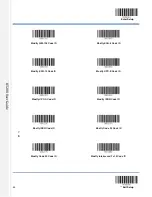 Предварительный просмотр 55 страницы RTscan RT208 User Manual