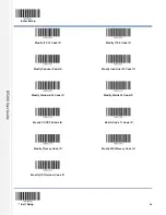 Предварительный просмотр 56 страницы RTscan RT208 User Manual