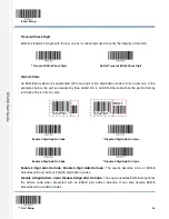 Предварительный просмотр 66 страницы RTscan RT208 User Manual