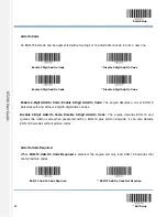 Предварительный просмотр 69 страницы RTscan RT208 User Manual