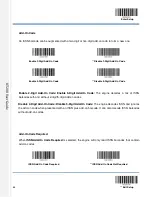 Предварительный просмотр 75 страницы RTscan RT208 User Manual