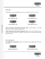 Предварительный просмотр 77 страницы RTscan RT208 User Manual