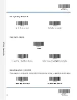 Предварительный просмотр 95 страницы RTscan RT208 User Manual