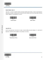 Предварительный просмотр 96 страницы RTscan RT208 User Manual