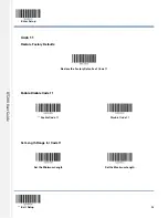 Предварительный просмотр 104 страницы RTscan RT208 User Manual