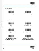 Предварительный просмотр 105 страницы RTscan RT208 User Manual