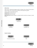 Предварительный просмотр 113 страницы RTscan RT208 User Manual