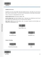 Предварительный просмотр 116 страницы RTscan RT208 User Manual