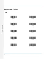 Предварительный просмотр 147 страницы RTscan RT208 User Manual