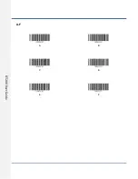 Предварительный просмотр 148 страницы RTscan RT208 User Manual