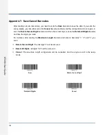 Предварительный просмотр 149 страницы RTscan RT208 User Manual