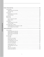 Предварительный просмотр 4 страницы RTscan RT230H User Manual