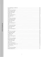 Предварительный просмотр 5 страницы RTscan RT230H User Manual