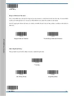 Предварительный просмотр 16 страницы RTscan RT230H User Manual