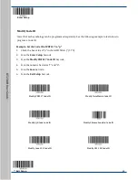 Предварительный просмотр 48 страницы RTscan RT230H User Manual