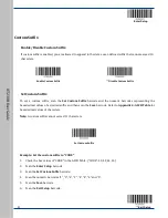 Предварительный просмотр 51 страницы RTscan RT230H User Manual