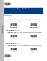 Предварительный просмотр 54 страницы RTscan RT230H User Manual