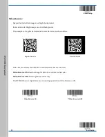 Предварительный просмотр 55 страницы RTscan RT230H User Manual