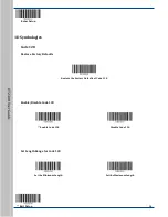 Предварительный просмотр 56 страницы RTscan RT230H User Manual