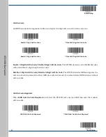 Предварительный просмотр 67 страницы RTscan RT230H User Manual