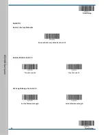 Предварительный просмотр 89 страницы RTscan RT230H User Manual