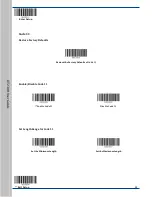 Предварительный просмотр 92 страницы RTscan RT230H User Manual