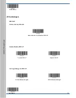 Предварительный просмотр 98 страницы RTscan RT230H User Manual