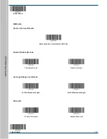 Предварительный просмотр 100 страницы RTscan RT230H User Manual