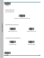 Предварительный просмотр 106 страницы RTscan RT230H User Manual