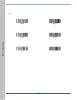 Предварительный просмотр 133 страницы RTscan RT230H User Manual