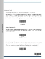 Предварительный просмотр 35 страницы RTscan RT350H User Manual