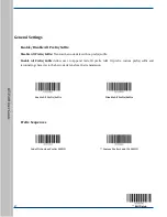 Предварительный просмотр 47 страницы RTscan RT350H User Manual