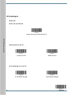 Предварительный просмотр 58 страницы RTscan RT350H User Manual