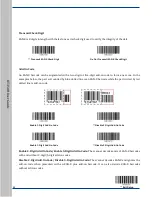 Предварительный просмотр 62 страницы RTscan RT350H User Manual